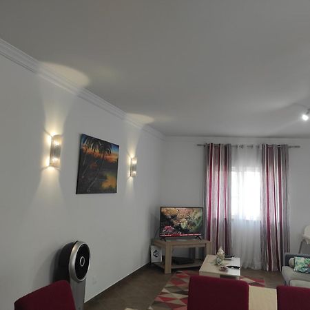 Casa Dos Avos Apartment Alvor Exterior photo