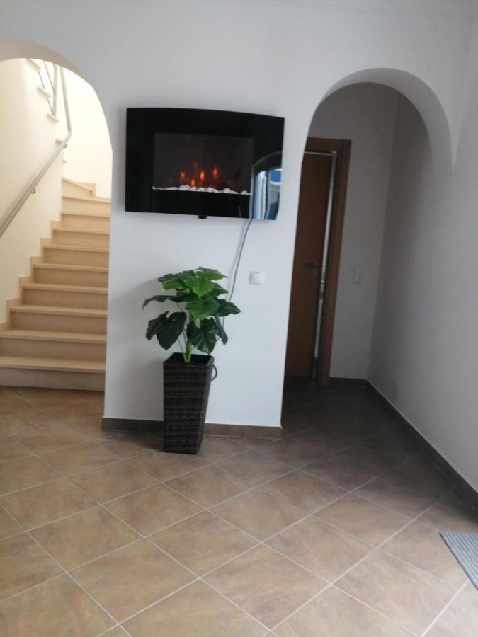 Casa Dos Avos Apartment Alvor Exterior photo