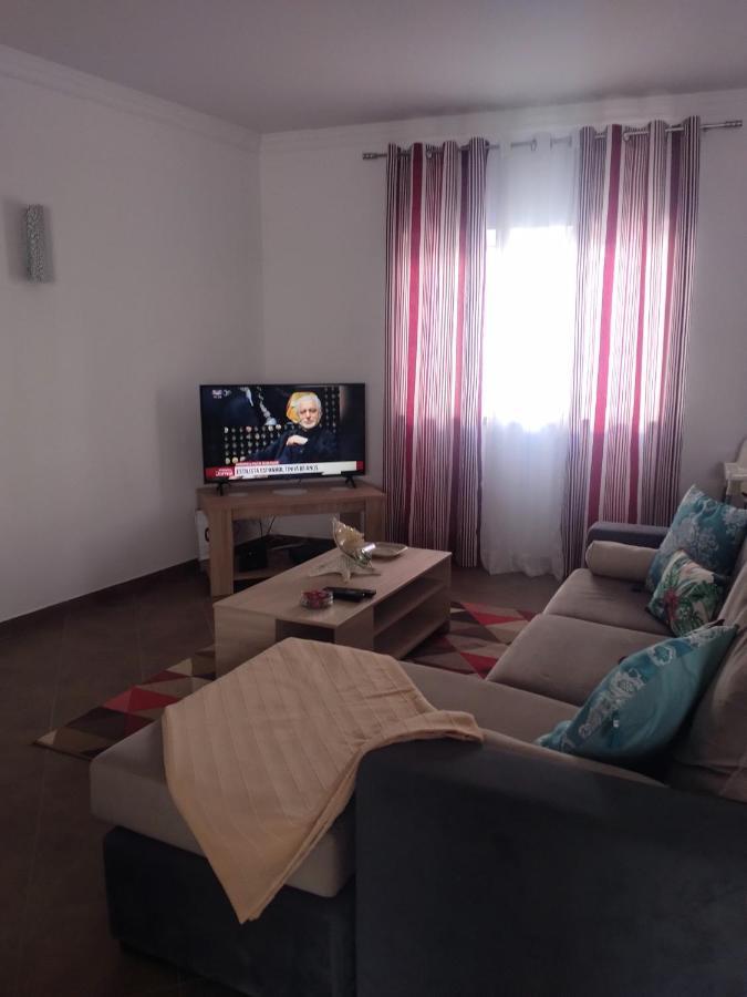 Casa Dos Avos Apartment Alvor Exterior photo