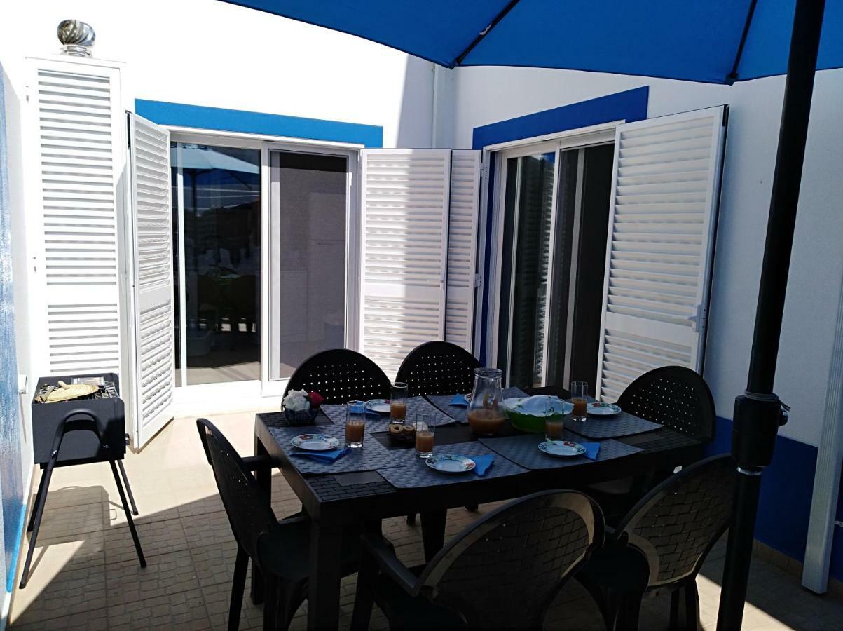Casa Dos Avos Apartment Alvor Exterior photo