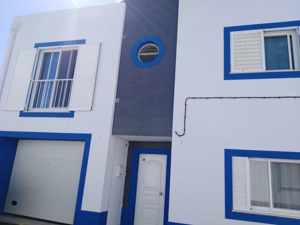 Casa Dos Avos Apartment Alvor Exterior photo